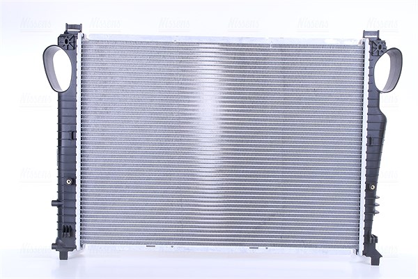 Nissens Kühler, Motorkühlung [Hersteller-Nr. 62547A] für Mercedes-Benz