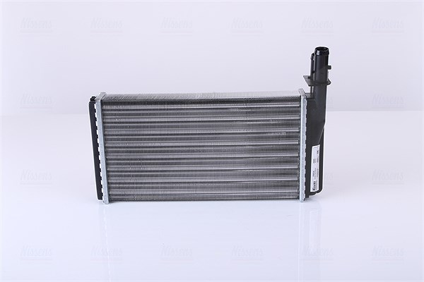 Nissens Wärmetauscher, Innenraumheizung [Hersteller-Nr. 70016] für Lancia, Alfa Romeo