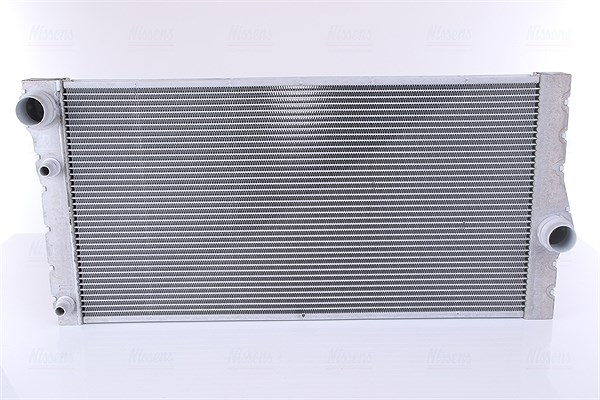 Nissens Kühler, Motorkühlung [Hersteller-Nr. 60769] für BMW