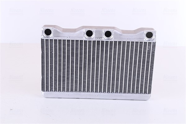 Nissens Wärmetauscher, Innenraumheizung [Hersteller-Nr. 70515] für BMW