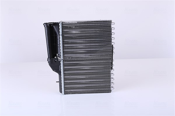 Nissens Wärmetauscher, Innenraumheizung [Hersteller-Nr. 70502] für BMW