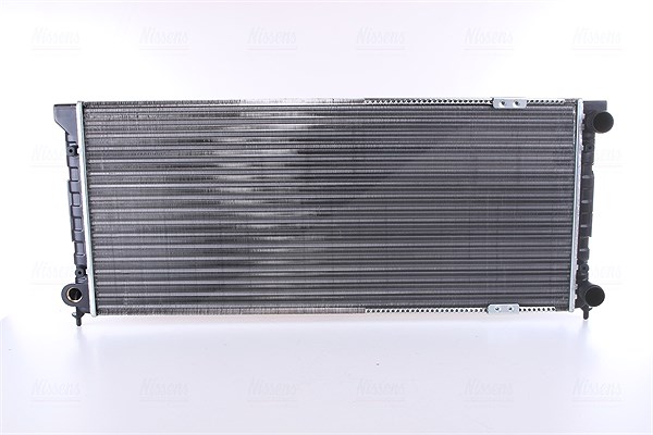 Nissens Kühler, Motorkühlung [Hersteller-Nr. 651621] für VW