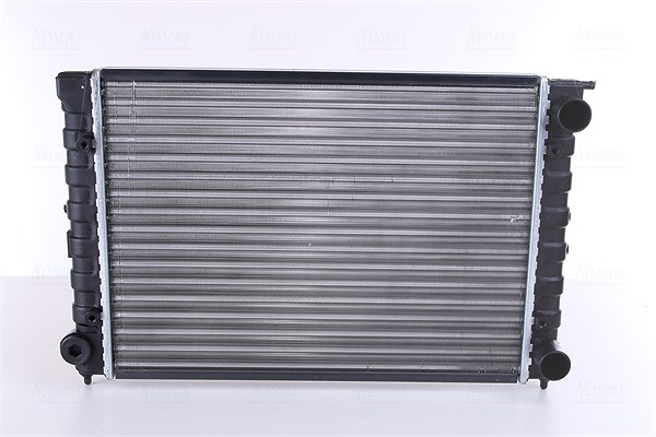 Nissens Kühler, Motorkühlung [Hersteller-Nr. 651811] für VW
