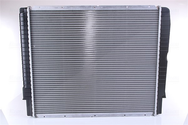 Nissens Kühler, Motorkühlung [Hersteller-Nr. 65523A] für Volvo