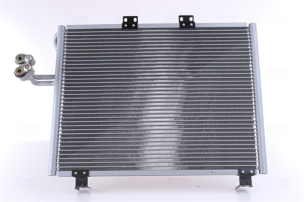 Nissens Kondensator, Klimaanlage [Hersteller-Nr. 940017] für Jeep