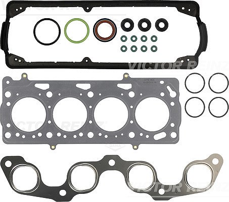 Victor Reinz Dichtungssatz, Zylinderkopf [Hersteller-Nr. 02-33915-01] für Seat, VW