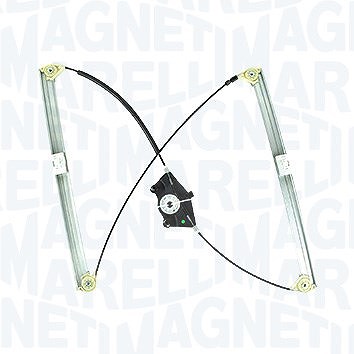 Magneti Marelli Fensterheber [Hersteller-Nr. 350103164200] für Porsche, VW