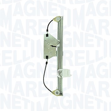 Magneti Marelli Fensterheber [Hersteller-Nr. 350103161200] für Ford