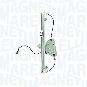 Magneti Marelli Fensterheber [Hersteller-Nr. 350103139400] für Fiat