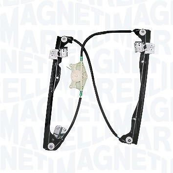 Magneti Marelli Fensterheber [Hersteller-Nr. 350103138500] für VW
