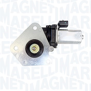 Magneti Marelli Elektromotor, Fensterheber [Hersteller-Nr. 350103174400] für Alfa Romeo