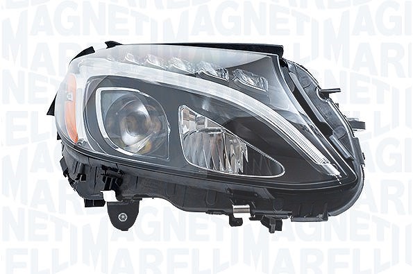 Magneti Marelli Hauptscheinwerfer [Hersteller-Nr. 711307024441] für Mercedes-Benz