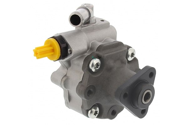 Mapco Hydraulikpumpe, Lenkung [Hersteller-Nr. 27018] für Alfa Romeo