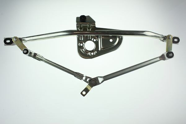 Automega Wischergestänge [Hersteller-Nr. 100039510] für Audi, VW