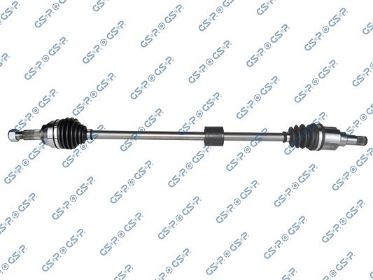 Gsp Antriebswelle [Hersteller-Nr. 201342] für Ford