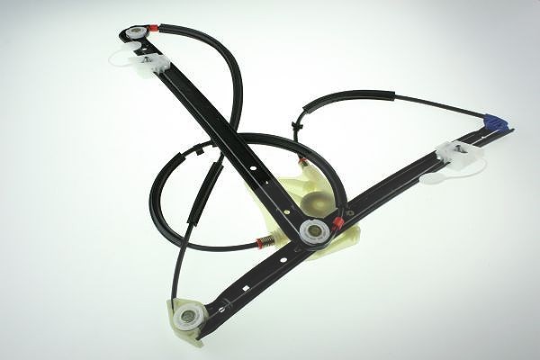 Automega Fensterheber ohne Motor [Hersteller-Nr. 100027110] für Audi