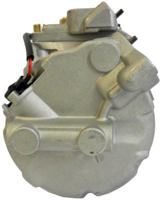 Mahle Kompressor, Klimaanlage [Hersteller-Nr. ACP113000S] für BMW
