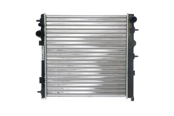 Mahle Kühler, Motorkühlung [Hersteller-Nr. CR555000S] für Citroën, Peugeot
