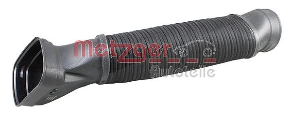 Metzger Autoteile Ansaugschlauch, Luftfilter [Hersteller-Nr. 2388026] für Mercedes-Benz