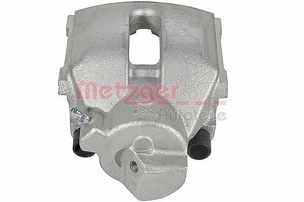Metzger Autoteile Bremssattel [Hersteller-Nr. 6260270] für BMW