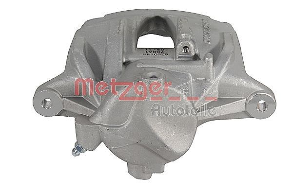 Metzger Autoteile Bremssattel [Hersteller-Nr. 6260148] für Mercedes-Benz