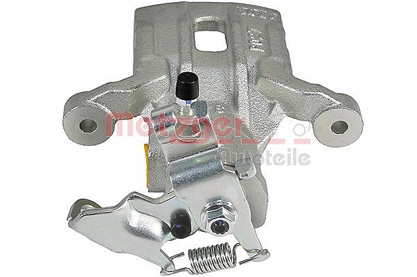 Metzger Autoteile Bremssattel [Hersteller-Nr. 6261048] für Hyundai