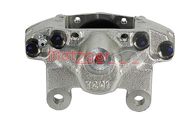 Metzger Autoteile Bremssattel [Hersteller-Nr. 6260386] für Mercedes-Benz