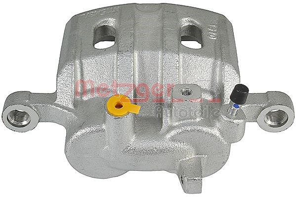 Metzger Autoteile Bremssattel [Hersteller-Nr. 6260815] für Mitsubishi