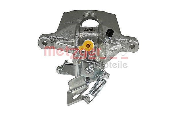 Metzger Autoteile Bremssattel [Hersteller-Nr. 6260495] für Ford