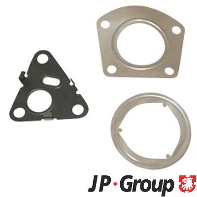 Jp Group Montagesatz, Lader [Hersteller-Nr. 1117753110] für VW