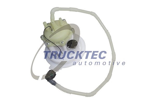 Trucktec Automotive Kraftstoff-Fördereinheit [Hersteller-Nr. 07.38.062] für VW