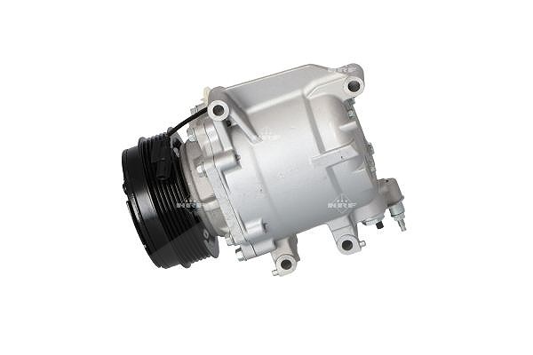 Nrf Kompressor, Klimaanlage [Hersteller-Nr. 320098] für Honda