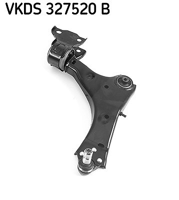 Skf Lenker, Radaufhängung [Hersteller-Nr. VKDS327520B] für Land Rover