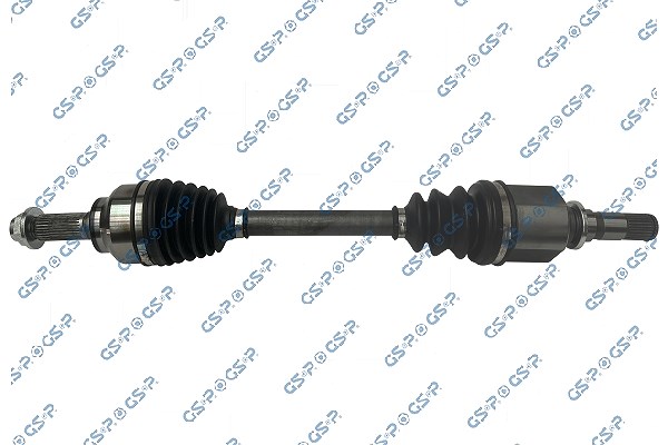 Gsp Antriebswelle [Hersteller-Nr. 234091] für Mazda