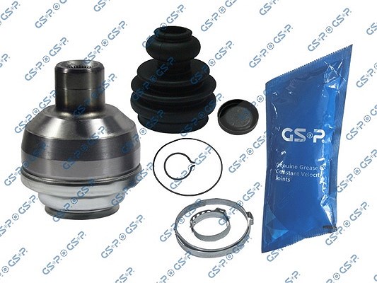 Gsp Gelenksatz, Antriebswelle [Hersteller-Nr. 661028] für Seat, Ford, VW