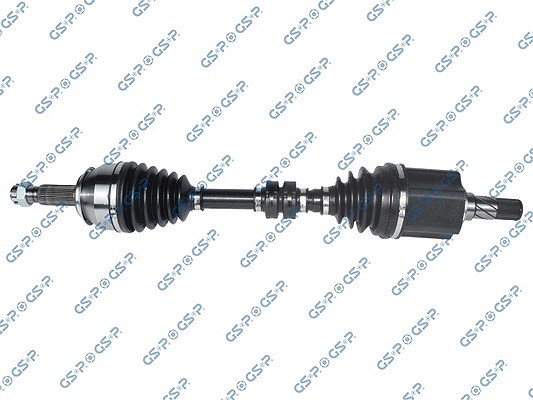 Gsp Antriebswelle [Hersteller-Nr. 202448] für Nissan
