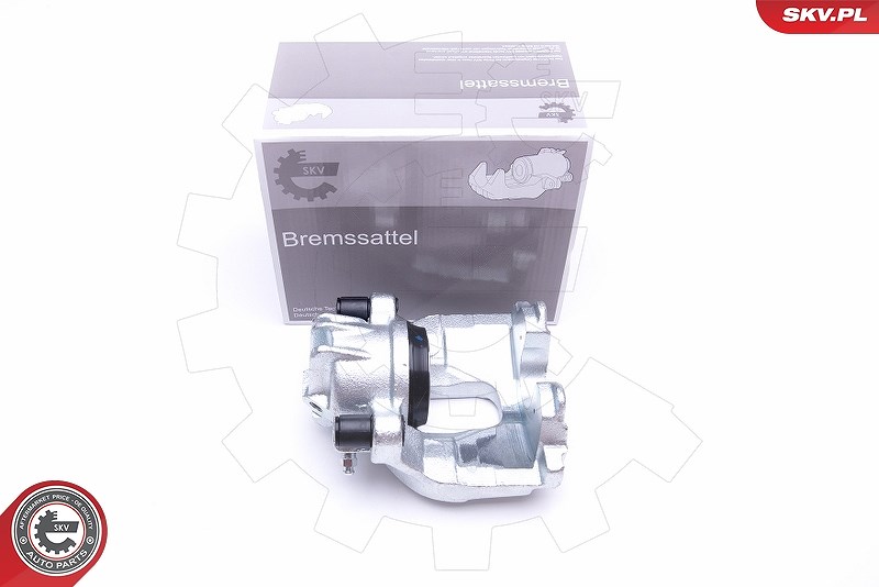 Esen Skv Bremssattel [Hersteller-Nr. 44SKV081] für Volvo