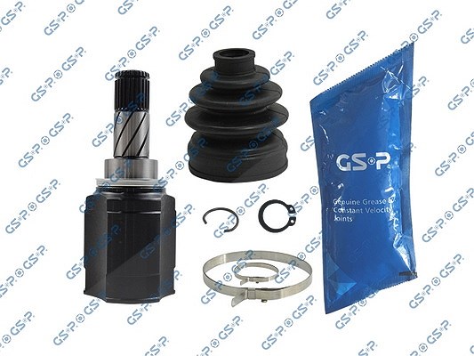 Gsp Gelenksatz, Antriebswelle [Hersteller-Nr. 601907] für Renault, Smart
