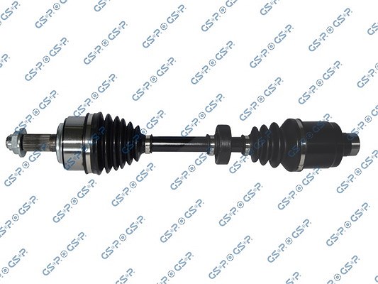 Gsp Antriebswelle [Hersteller-Nr. 223355] für Honda