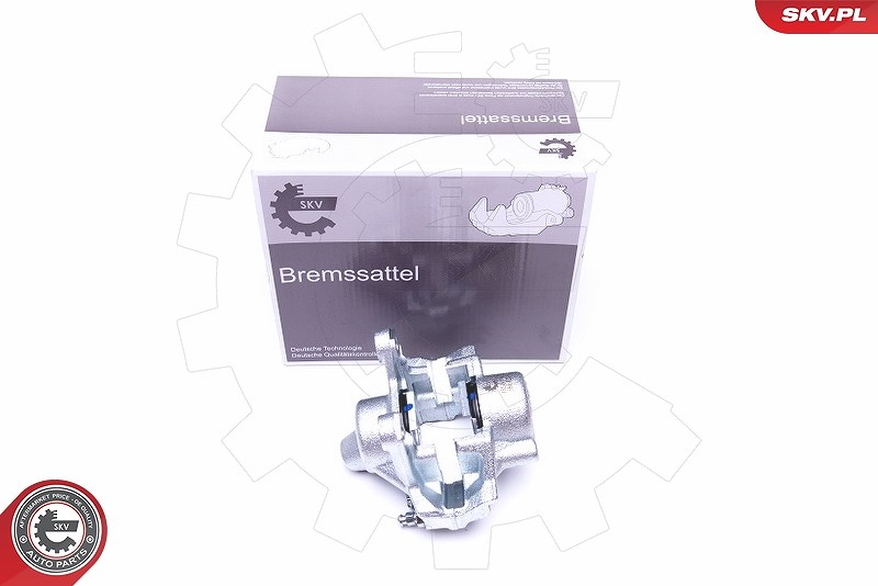 Esen Skv Bremssattel [Hersteller-Nr. 45SKV494] für Mercedes-Benz