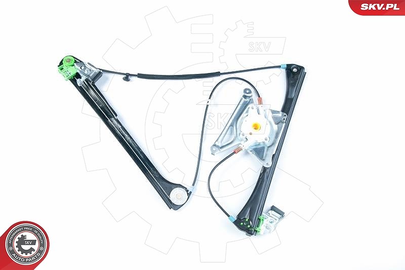 Esen Skv Fensterheber [Hersteller-Nr. 01SKV381] für Audi