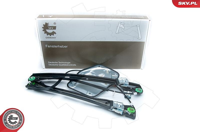 Esen Skv Fensterheber [Hersteller-Nr. 01SKV491] für VW