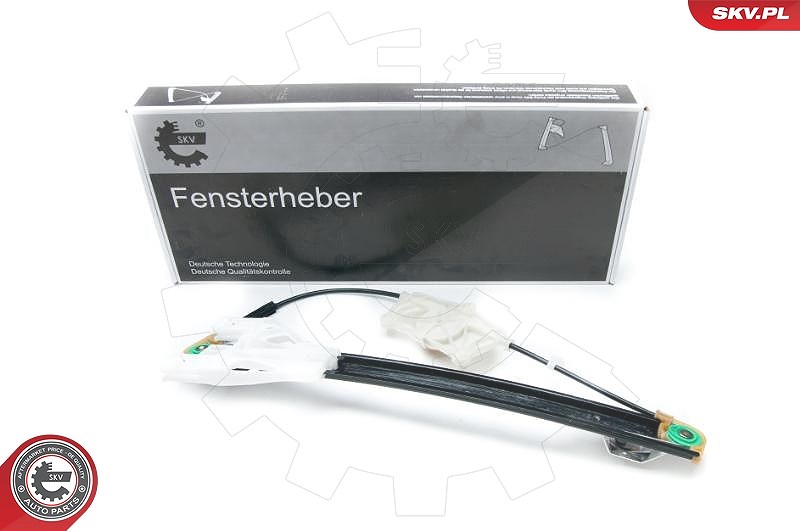 Esen Skv Fensterheber [Hersteller-Nr. 01SKV584] für Audi