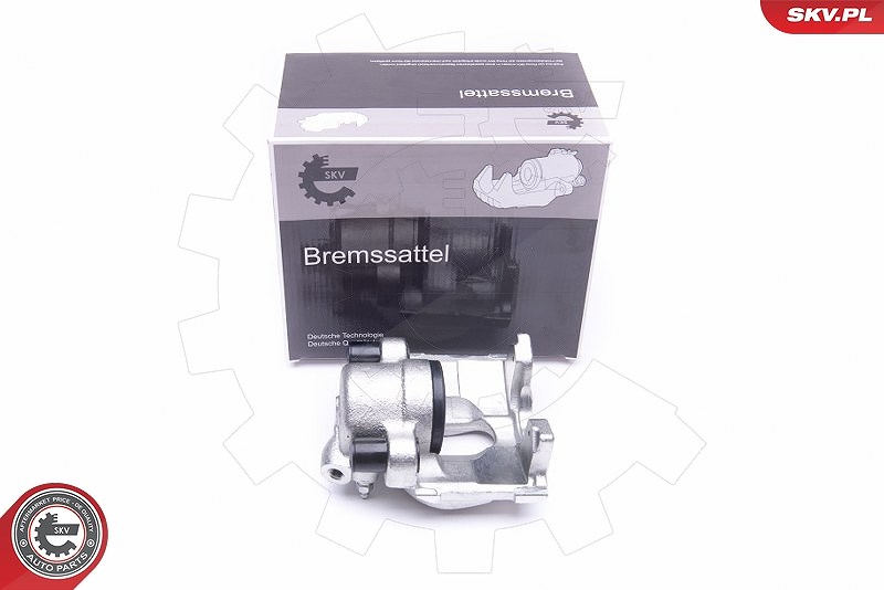 Esen Skv Bremssattel [Hersteller-Nr. 45SKV643] für VW, Mercedes-Benz