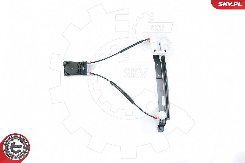 Esen Skv Fensterheber [Hersteller-Nr. 01SKV343] für Ford