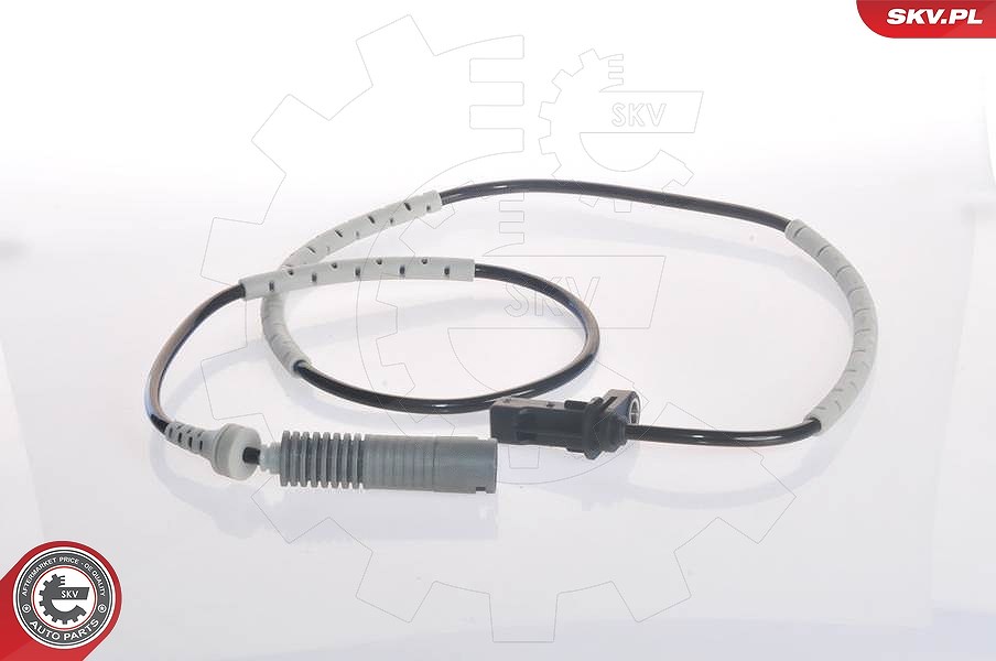Esen Skv Sensor, Raddrehzahl [Hersteller-Nr. 06SKV078] für BMW