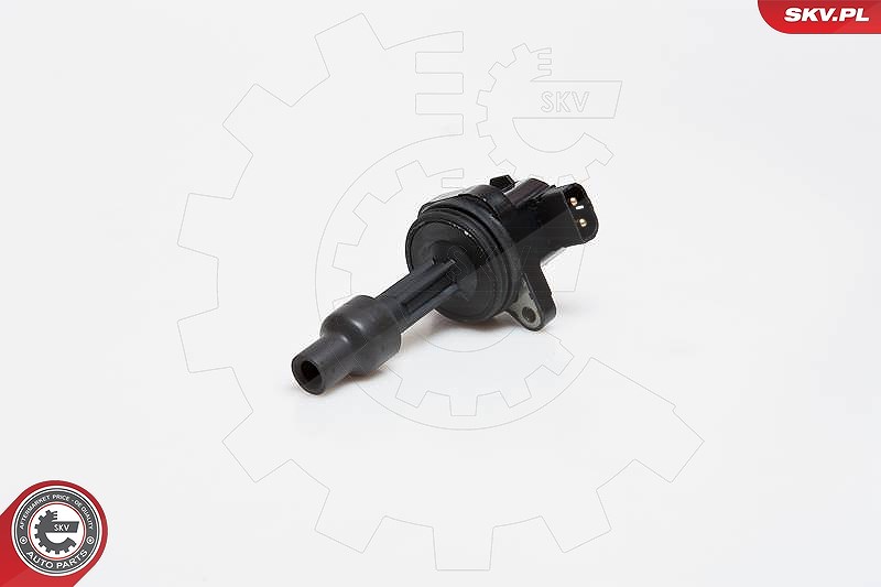 Esen Skv Zündspule [Hersteller-Nr. 03SKV169] für Volvo
