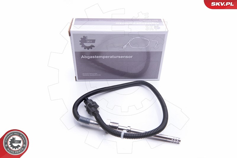 Esen Skv Sensor, Abgastemperatur [Hersteller-Nr. 30SKV198] für Mercedes-Benz