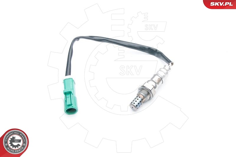 Esen Skv Lambdasonde [Hersteller-Nr. 09SKV573] für Mazda, Ford