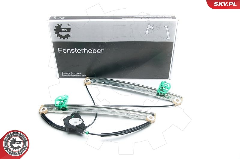 Esen Skv Fensterheber [Hersteller-Nr. 01SKV762] für Ford